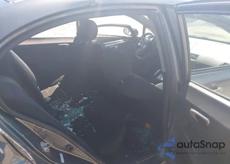 2010 Honda Civic Lx-S z USA, uszkodzony, nr VIN 19XFA1F63AE047749